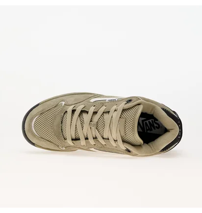 Кеди чоловічі Vans Rowley Xlt Beige VN000CQFEL7