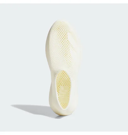 Кросівки унісекс Adidas Climamog 4D Beige JQ8739