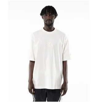 Футболка мужская Air Jordan Q54 Ss Tee Sail White FZ1776-133