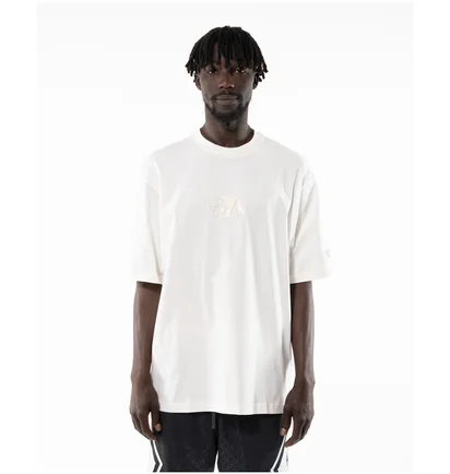 Футболка мужская Air Jordan Q54 Ss Tee Sail White FZ1776-133