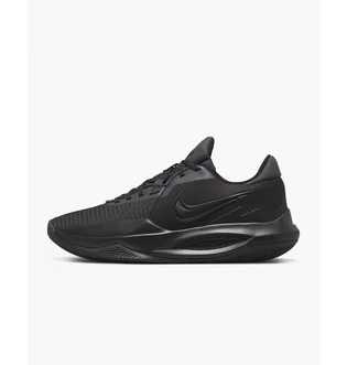 Кроссовки унисекс Nike Precision 6 Basketball Shoes Black Dd9535-001
