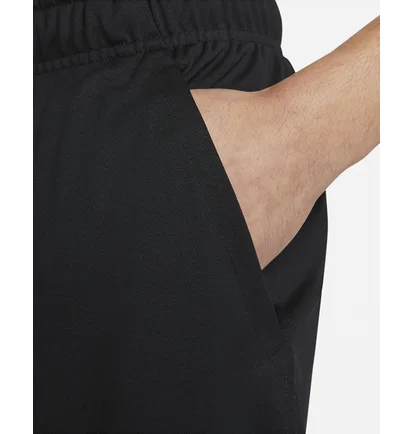 Шорти чоловічі Nike Df Totality Knit 7In Ul Black FB4196-010