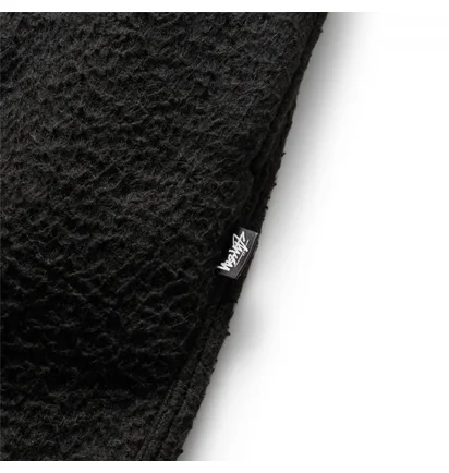 Штаны мужские Stussy Casentino Wool Beach Pant Black 116594