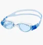 Окуляри для плавання унісекс Aqua Speed Eta 645 Light Blue 084-61