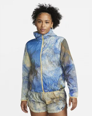 Куртка женская Nike Repel Multi DX1041-795