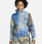 Куртка жіноча Nike Repel Multi DX1041-795