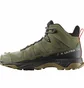 Черевики чоловічі Salomon X Ultra Mid 4 Gtx Olive 417398