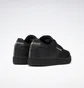 Кросівки чоловічі Reebok X Warner Bros. Tom And Jerry Club C 85 Casual Shoes Black Bs6165