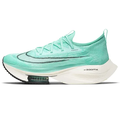 Кроссовки мужские Nike Mens Road Racing Shoes Turquoise Ci9925-300