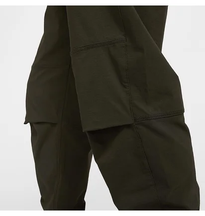 Штаны мужские Nike Tech Green HM8241-355