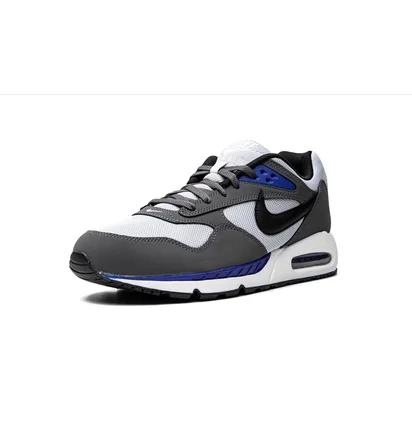 Кроссовки мужские Nike Air Max Correlate White/Black 511416-094