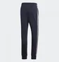 Штаны мужские Adidas Essentials 3-Stripes Black DU0497