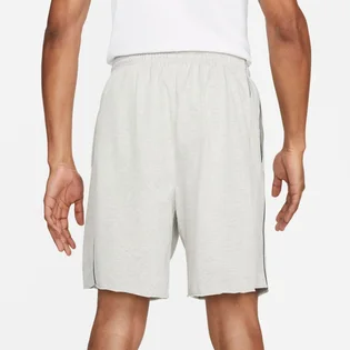 Шорты мужские Nike M Nk Si Fleece Short Beige Dh7383-050