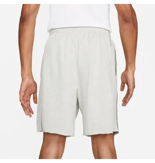 Шорты мужские Nike M Nk Si Fleece Short Beige Dh7383-050
