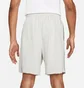 Шорты мужские Nike M Nk Si Fleece Short Beige Dh7383-050