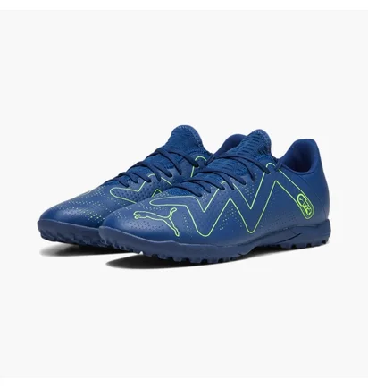 Сороконіжки чоловічі Puma Future Play Tt Blue 107381-03
