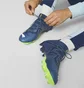 Бутсы женские Puma Future Ultimate Fg/Ag WomenS Soccer Cleats Blue 107356-03