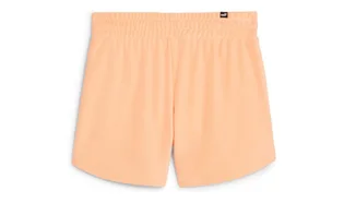 Шорти жіночі Puma Ess Elevated Peach 677946-45