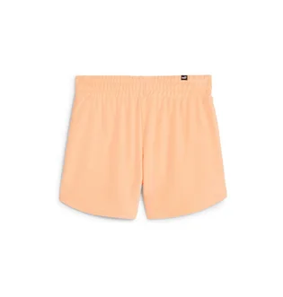 Шорты женские Puma Ess Elevated Peach 677946-45