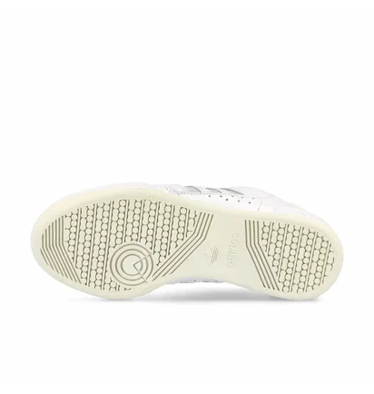 Кросівки чоловічі Adidas Continental 80 Stripes White GX1914
