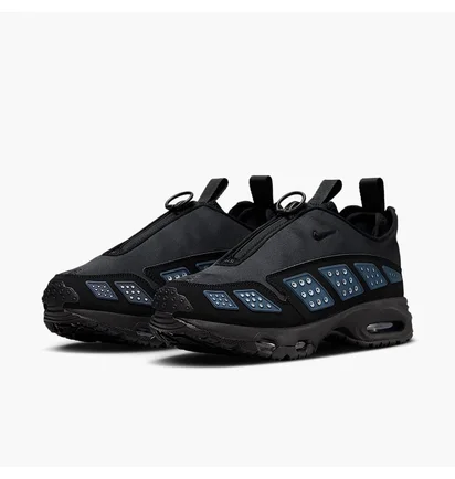 Кроссовки женские Nike Air Max Andr Black FZ2068-001