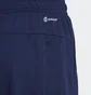 Шорти чоловічі Adidas Tr-Es Allsetsho Blue IB8162