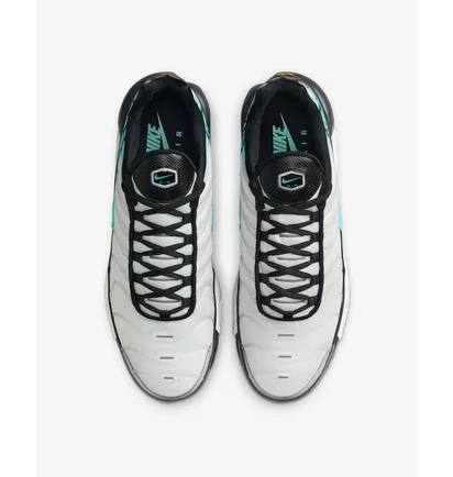 Кроссовки мужские Nike Air Max Plus White HV6225-100