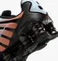 Кроссовки женские Nike Shox Tl Light Blue/Peach AR3566-401