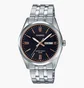 Годинник чоловічий Casio Timeless Collection MTP-1335D-1A2