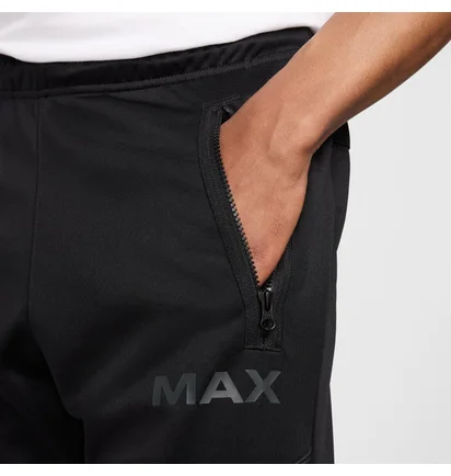 Штани чоловічі Nike Air Max Pk Jogger Black HF6599-010