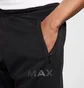 Штани чоловічі Nike Air Max Pk Jogger Black HF6599-010
