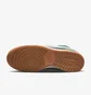 Кроссовки мужские Nike Dunk High Retro Shoes Black/Green Dr8805-001