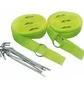 Корт Speedminton Easy Court Pro Yellow 400430