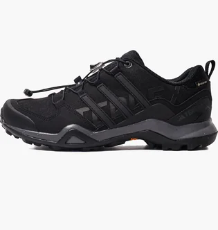 Кросівки чоловічі Adidas Terrex Swift R2 Gore-Tex Hiking Black IF7631