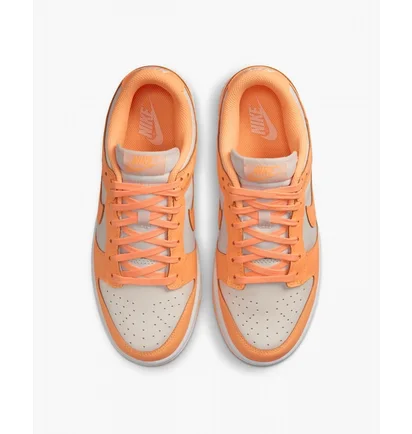 Кросівки жіночі Nike Dulow Retro Peach Cream Orange/Beige DD1503-801