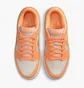 Кросівки жіночі Nike Dulow Retro Peach Cream Orange/Beige DD1503-801