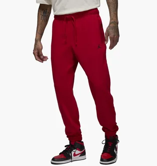 Штани чоловічі Air Jordan Sprt Csvr Flc Pant Red FV8608-687