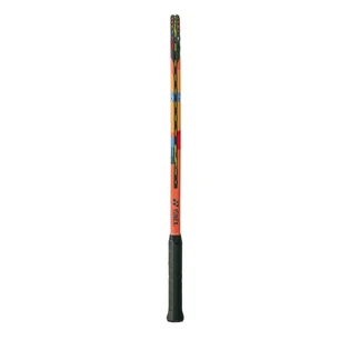 Ракетка для великого тенісу Yonex Junior 25 (100 Sq.In., 230G) Orange 02YJ25G-ORANGE