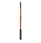 Ракетка для великого тенісу Yonex Junior 25 (100 Sq.In., 230G) Orange 02YJ25G-ORANGE