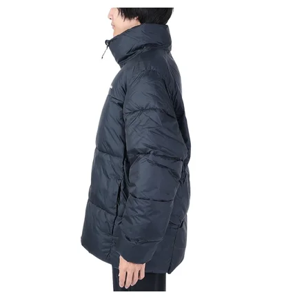 Пуховик чоловічий Columbia Puffer Blue WM9488-010