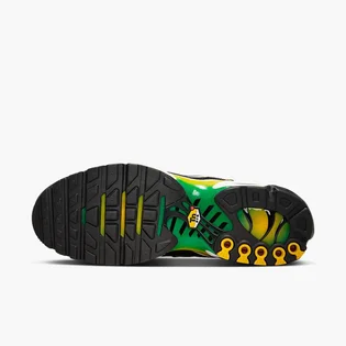 Кросівки чоловічі Nike Air Max Plus Yellow IB7671-700