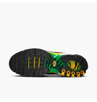 Кроссовки мужские Nike Air Max Plus Yellow IB7671-700