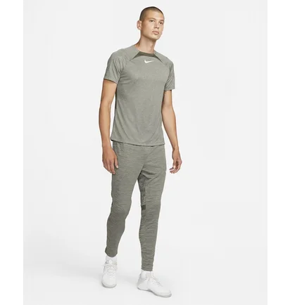 Штани чоловічі Nike Df Acd Trk Pnt Kp Fp Ht Grey Dq5057-325