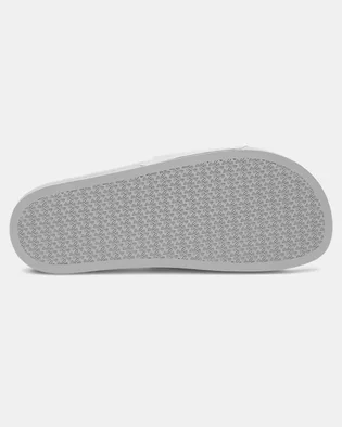 Тапочки мужские Under Armour Armr Grey 6007527-011