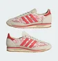 Кросівки жіночі Adidas Sl 72 Og X Liberty London Multi JS1311
