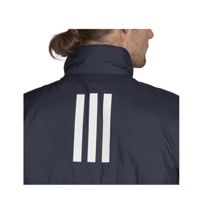 Куртка мужская Adidas 3S Jacket Blue HG6272