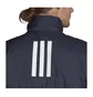 Куртка мужская Adidas 3S Jacket Blue HG6272