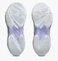Кроссовки женские Asics Rocket 12 Fade/Champagne Light Blue 1072A119-400