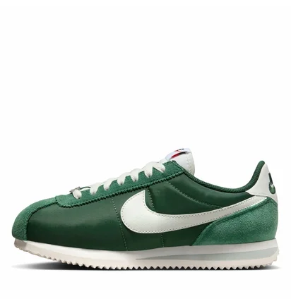 Кроссовки женские Nike Cortez Green DZ2795-300