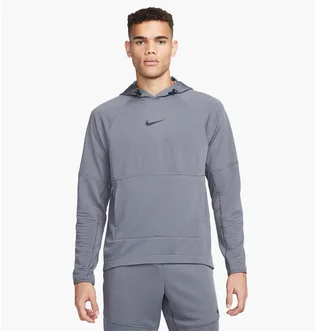 Кофта чоловіча Nike Pro Dri-Fit Grey Dv9821-068